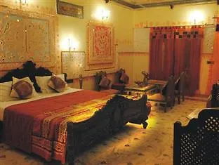 Syna Tiger Resort-2